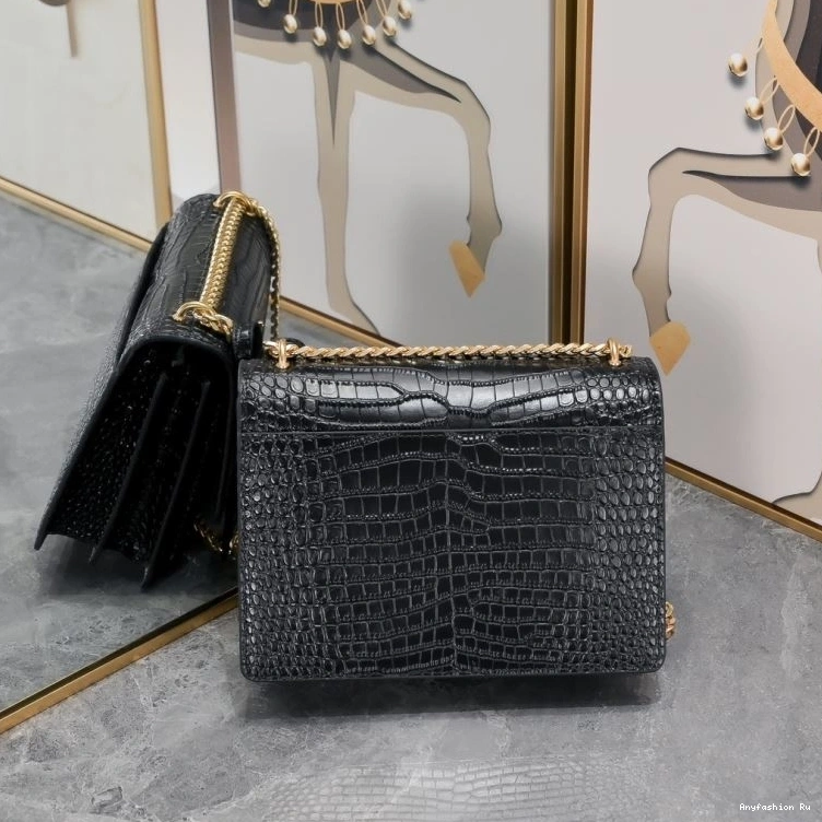 Unique 84964 YSL Satchel Bags 0627